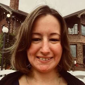 Meet your Posher, Anne